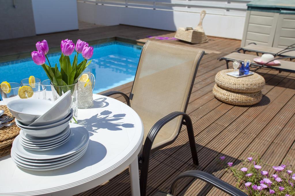 Villa Daffodil Protaras Quarto foto