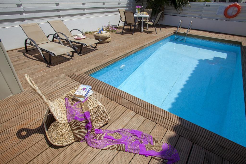 Villa Daffodil Protaras Quarto foto