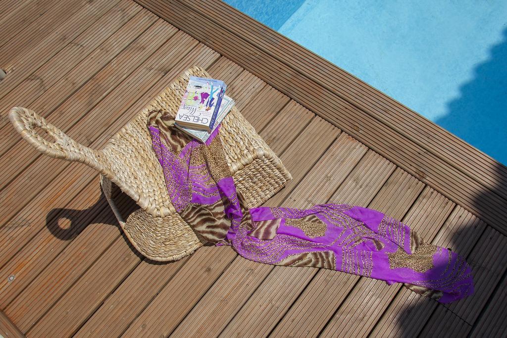 Villa Daffodil Protaras Quarto foto