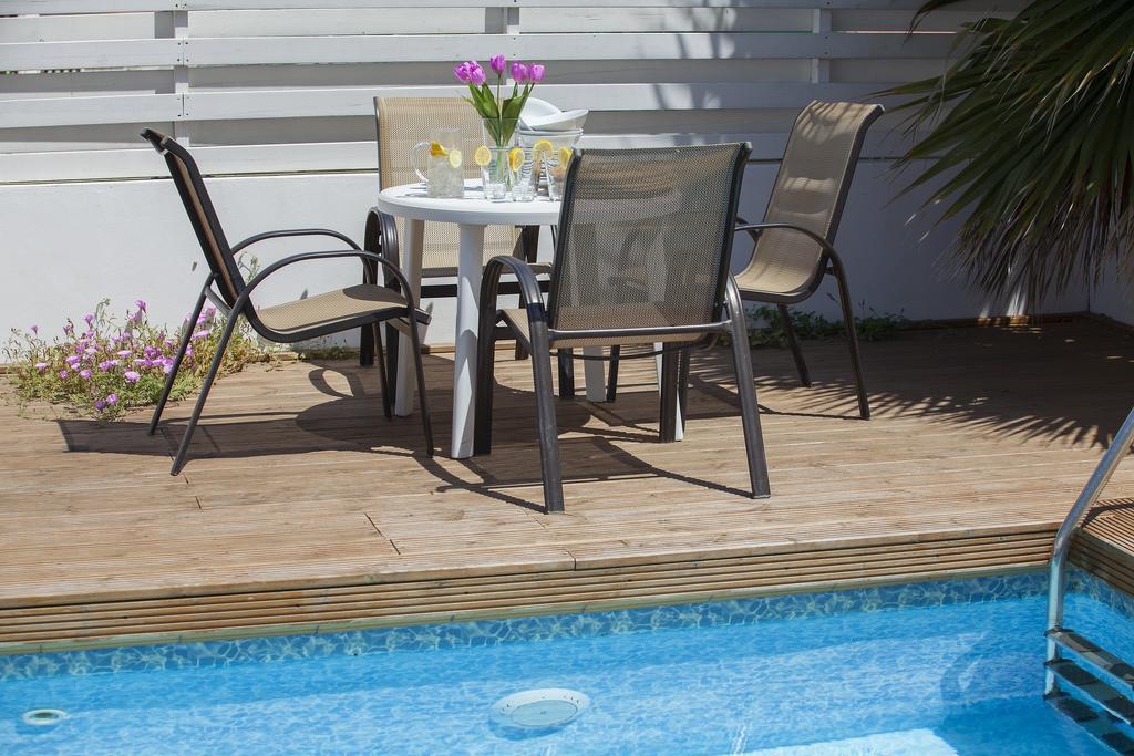Villa Daffodil Protaras Quarto foto