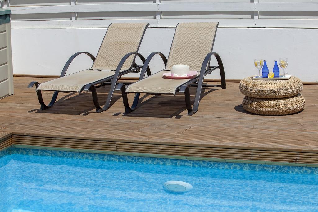 Villa Daffodil Protaras Quarto foto