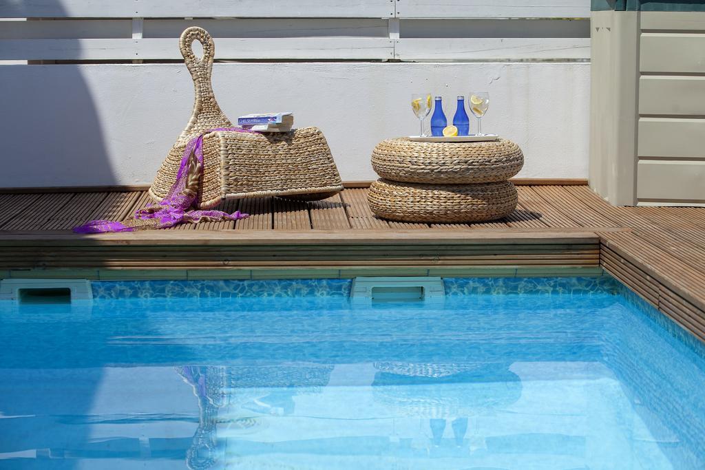 Villa Daffodil Protaras Quarto foto