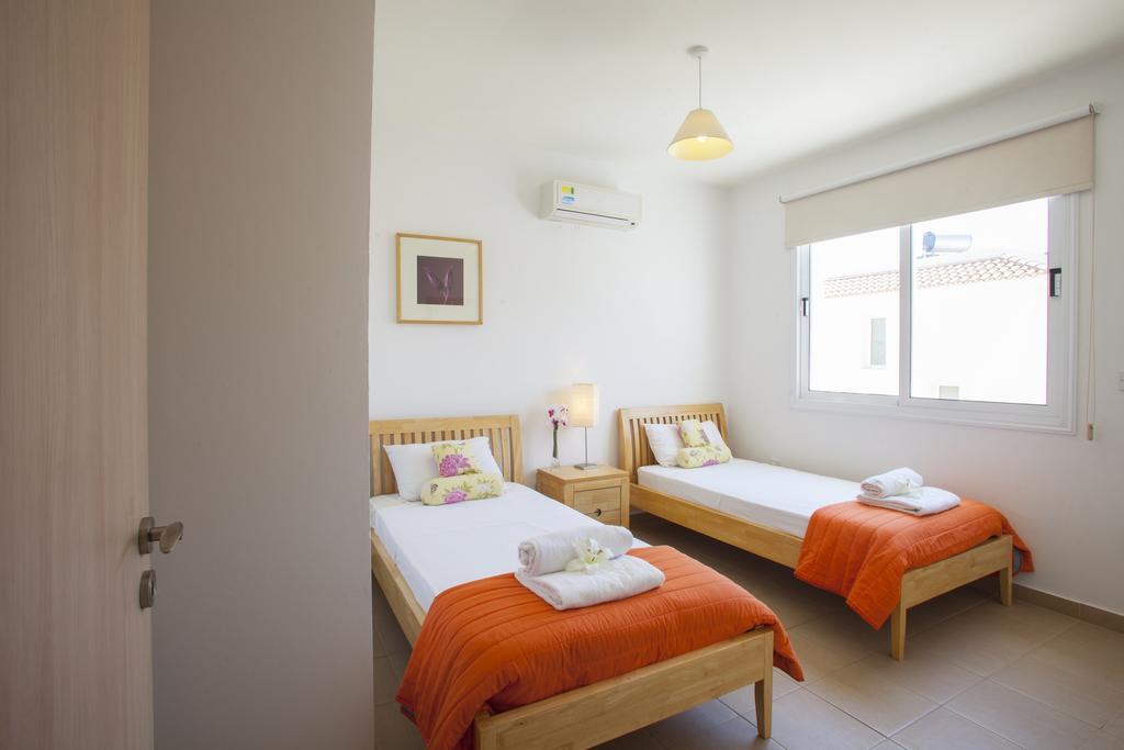 Villa Daffodil Protaras Quarto foto