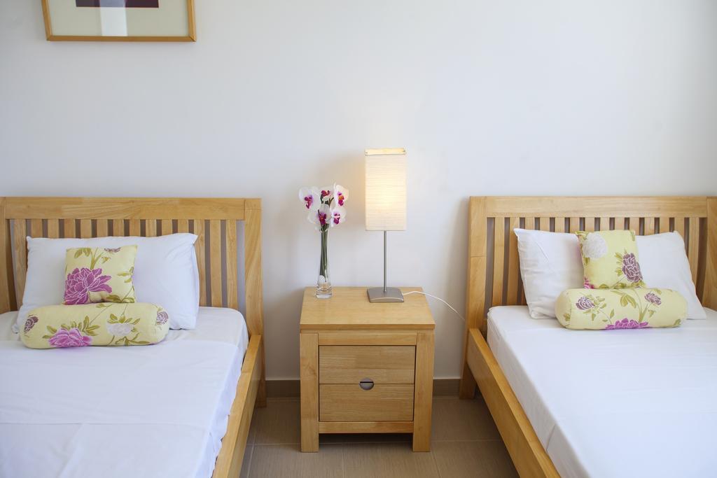 Villa Daffodil Protaras Quarto foto