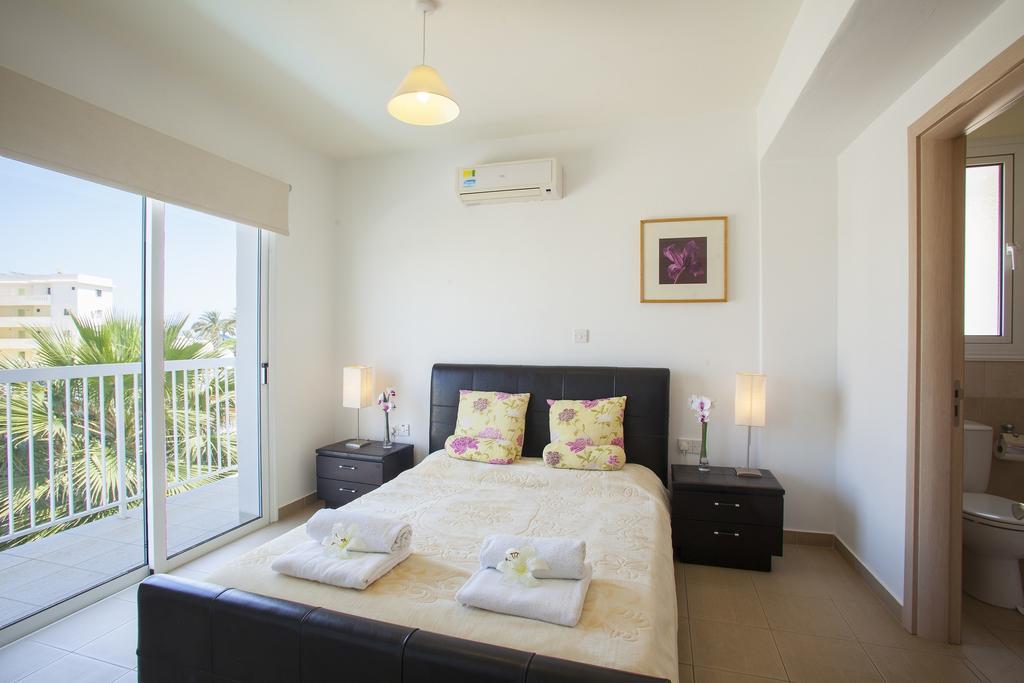 Villa Daffodil Protaras Quarto foto