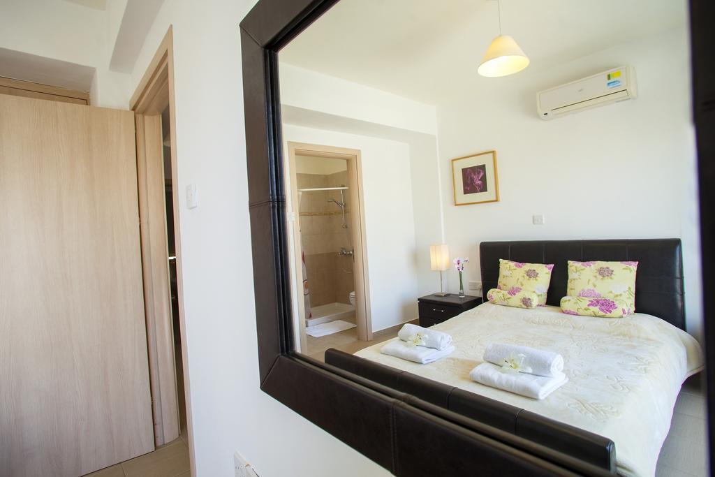 Villa Daffodil Protaras Quarto foto