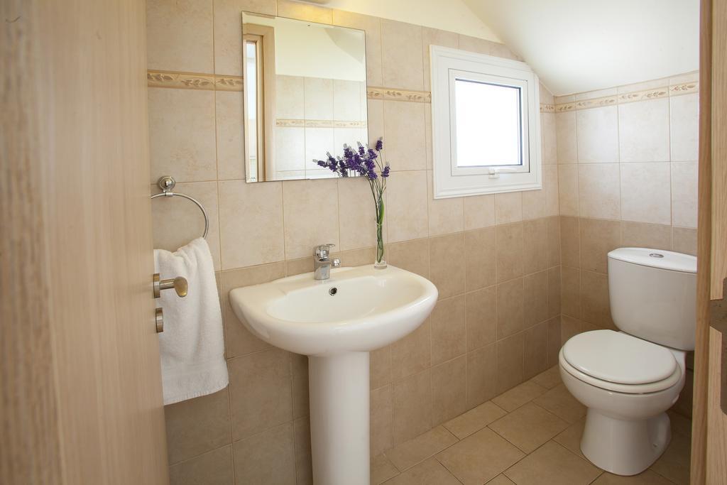 Villa Daffodil Protaras Quarto foto