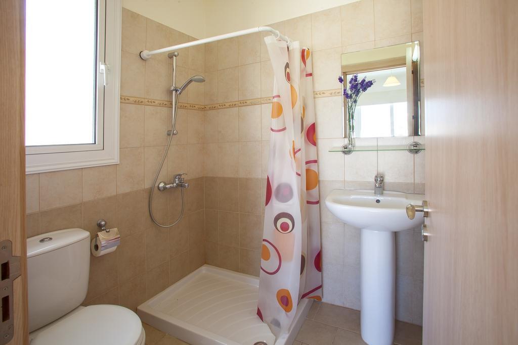 Villa Daffodil Protaras Quarto foto