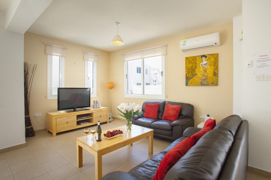Villa Daffodil Protaras Quarto foto